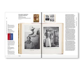 WHAT THEY SAW: HISTORICAL PHOTOBOOKS BY WOMEN, 1843–1999